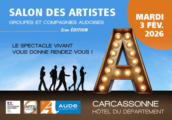 SALON DES ARTISTES